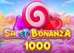 bannavi: Sweet Bonanza 1000