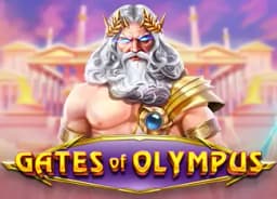 bannavi: Gates of Olympus