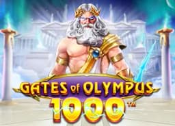 bannavi: Gates of Olympus 1000