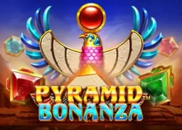 bannavi: Pyramid Bonanza