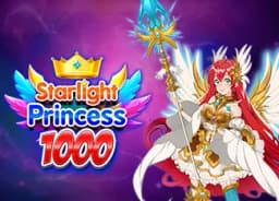 bannavi: Starlight Princess 1000
