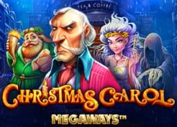 bannavi: Christmas Carol Megaways