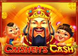 bannavi: Caishen's Cash