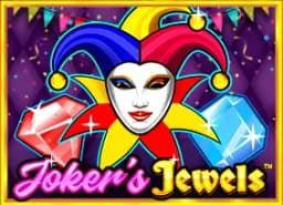 bannavi: Joker's Jewels
